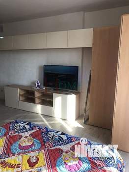 1-к квартира, на длительный срок, 40м2, 23/25 этаж