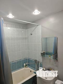 1-к квартира, на длительный срок, 29м2, 1/5 этаж