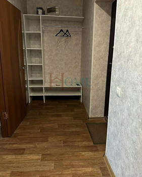 1-к квартира, на длительный срок, 42м2, 8/10 этаж