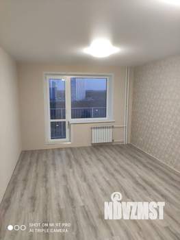 1-к квартира, на длительный срок, 49м2, 6/10 этаж