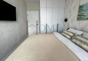 1-к квартира, на длительный срок, 43м2, 10/17 этаж