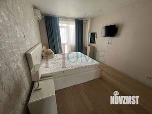 2-к квартира, на длительный срок, 65м2, 2/22 этаж