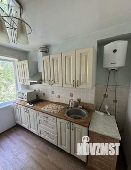 2-к квартира, на длительный срок, 43м2, 2/9 этаж