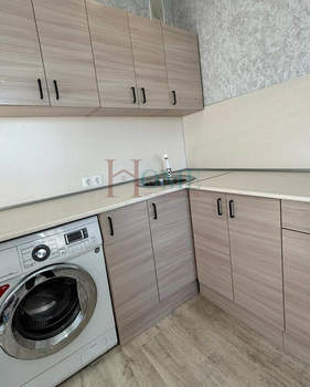 1-к квартира, на длительный срок, 42м2, 10/10 этаж