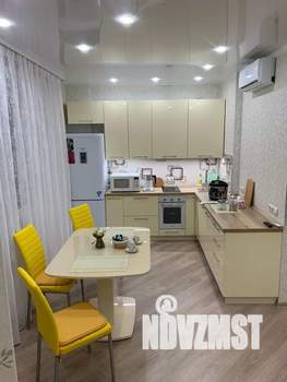 1-к квартира, посуточно, 36м2, 4/17 этаж