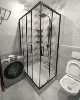 1-к квартира, на длительный срок, 38м2, 6/15 этаж