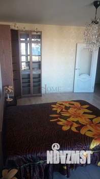 1-к квартира, на длительный срок, 55м2, 10/24 этаж