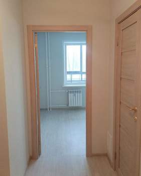 1-к квартира, на длительный срок, 41м2, 3/14 этаж