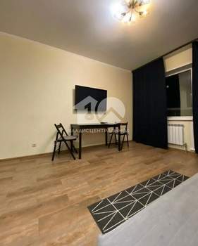 1-к квартира, на длительный срок, 30м2, 15/25 этаж