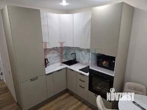 2-к квартира, на длительный срок, 37м2, 11/14 этаж