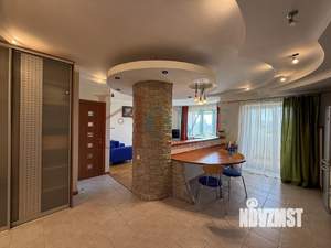 Студия квартира, на длительный срок, 44м2, 9/9 этаж