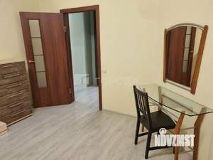 2-к квартира, на длительный срок, 58м2, 10/14 этаж