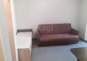 1-к квартира, на длительный срок, 36м2, 14/17 этаж
