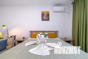 1-к квартира, посуточно, 40м2, 3/19 этаж