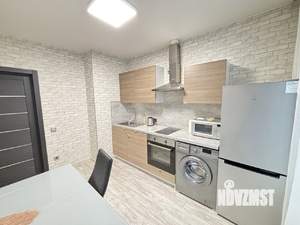 1-к квартира, на длительный срок, 38м2, 6/25 этаж