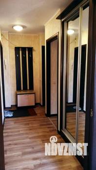 2-к квартира, на длительный срок, 45м2, 1/4 этаж