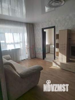 2-к квартира, на длительный срок, 40м2, 2/5 этаж