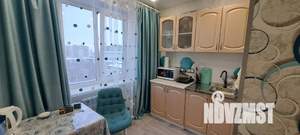 1-к квартира, посуточно, 33м2, 9/9 этаж