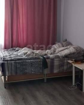 2-к квартира, на длительный срок, 40м2, 17/17 этаж