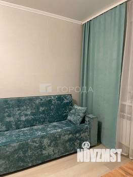 Студия квартира, на длительный срок, 25м2, 25/27 этаж