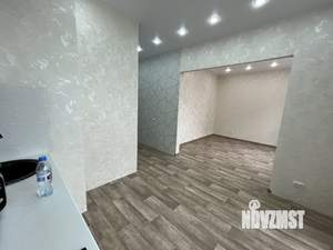 1-к квартира, на длительный срок, 31м2, 6/17 этаж