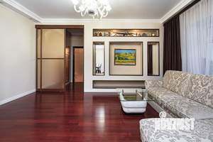 4-к квартира, на длительный срок, 120м2, 11/16 этаж