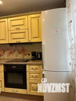 3-к квартира, посуточно, 62м2, 6/10 этаж