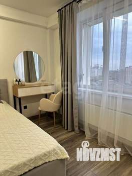 5-к квартира, на длительный срок, 180м2, 18/21 этаж