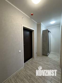 1-к квартира, на длительный срок, 40м2, 20/24 этаж