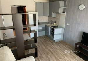 1-к квартира, на длительный срок, 27м2, 10/10 этаж