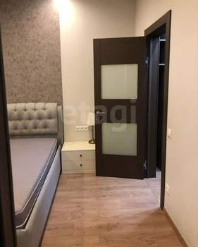 2-к квартира, на длительный срок, 64м2, 14/24 этаж