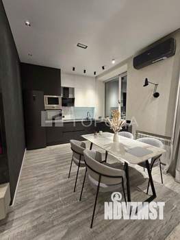 2-к квартира, на длительный срок, 61м2, 5/5 этаж