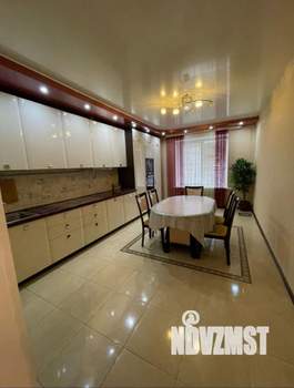 3-к квартира, на длительный срок, 115м2, 1/12 этаж