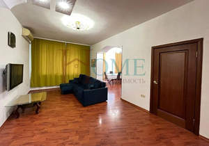 4-к квартира, на длительный срок, 119м2, 3/16 этаж