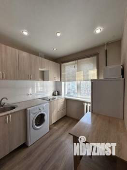 2-к квартира, на длительный срок, 44м2, 2/5 этаж