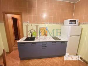 3-к квартира, на длительный срок, 57м2, 3/3 этаж
