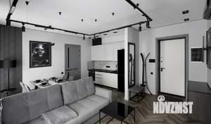 3-к квартира, на длительный срок, 75м2, 5/8 этаж