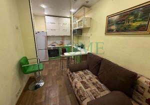 1-к квартира, на длительный срок, 30м2, 1/10 этаж