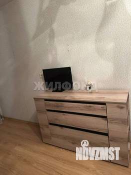 1-к квартира, на длительный срок, 20м2, 9/10 этаж