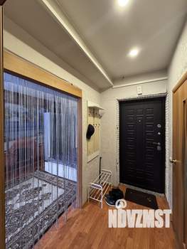 1-к квартира, на длительный срок, 31м2, 2/20 этаж