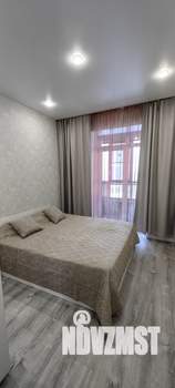 1-к квартира, на длительный срок, 38м2, 6/16 этаж