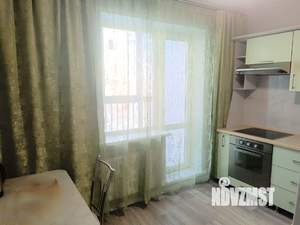 2-к квартира, на длительный срок, 53м2, 6/10 этаж