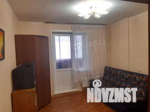 Студия квартира, на длительный срок, 22м2, 9/17 этаж