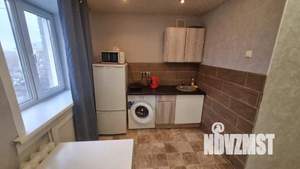 2-к квартира, посуточно, 45м2, 1/1 этаж