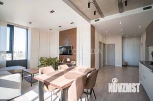 3-к квартира, на длительный срок, 72м2, 12/23 этаж