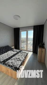 2-к квартира, посуточно, 68м2, 7/17 этаж
