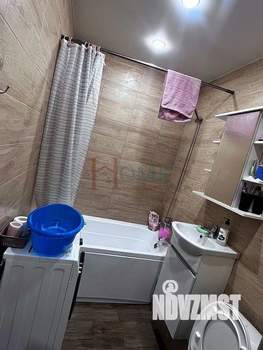 Студия квартира, на длительный срок, 40м2, 1/10 этаж