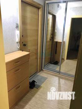 1-к квартира, на длительный срок, 30м2, 1/9 этаж