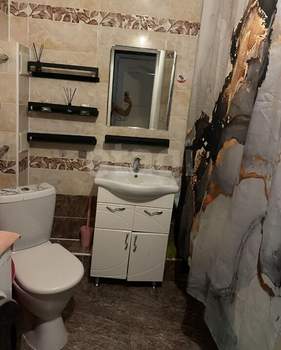 2-к квартира, на длительный срок, 32м2, 1/3 этаж