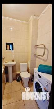 1-к квартира, посуточно, 32м2, 14/17 этаж